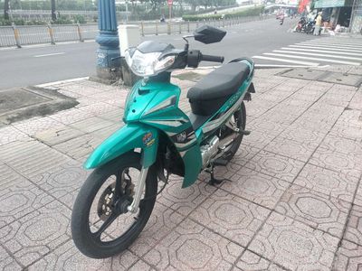 Bán gấp xe sirius 110 cc sản xuất năm  2012. Mua bán Xe máy tại Quận 4 Tp Hồ Chí Minh được đăng bởi Vo van dung