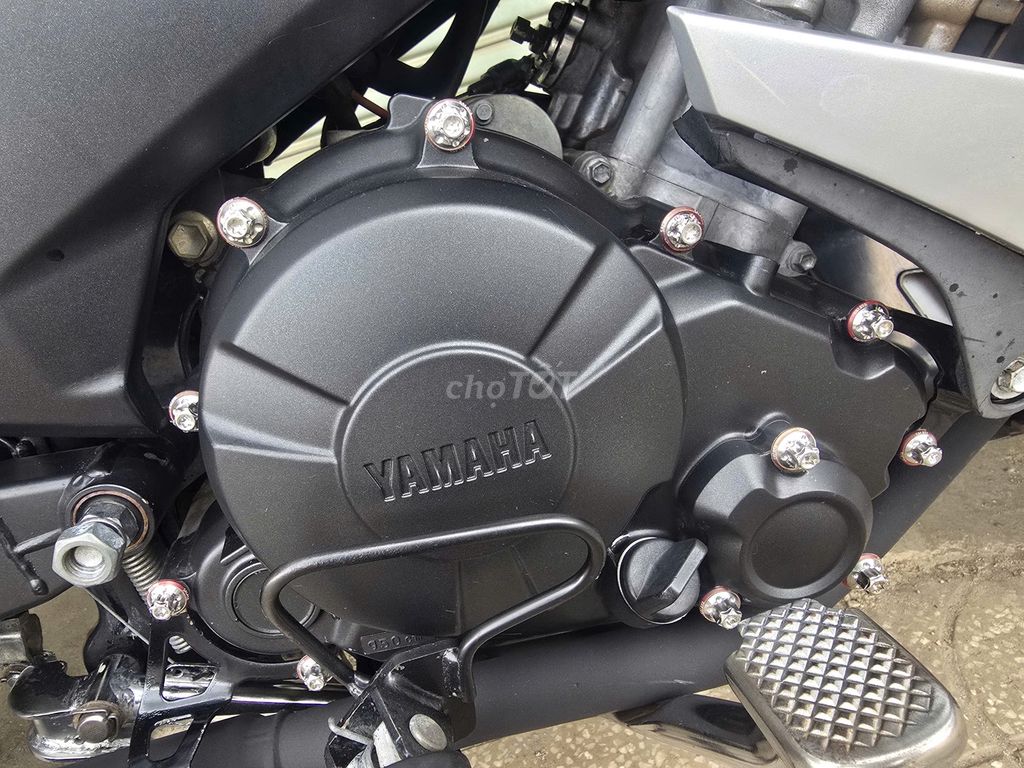 🏷️Exciter 150/2020 🏷️ Biển 48, MÁY MÓC NGUYÊN ZIN. Mua bán Xe máy tại Huyện Đồng Phú Bình Phước được đăng bởi Lương Bằng hình 5