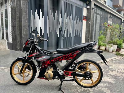 SATRIA BSTP MÁY ZIN KIỂNG. Mua bán Xe máy tại Quận Gò Vấp Tp Hồ Chí Minh được đăng bởi Nguyễn Cường