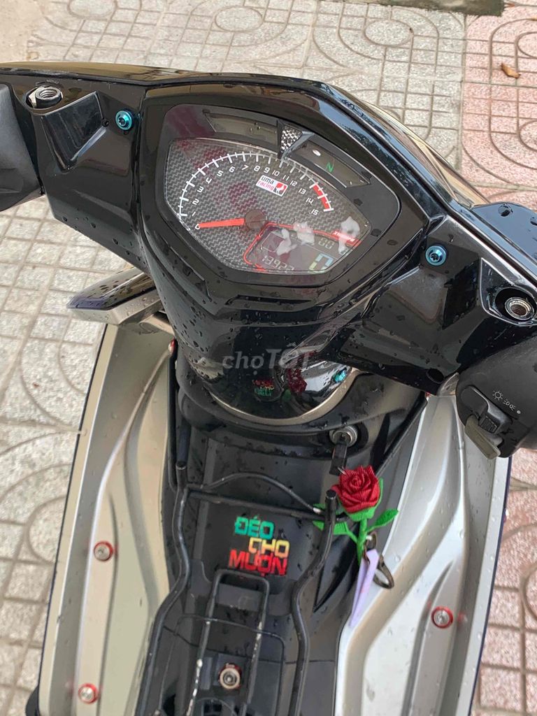 ex 135 up 2010 ( hỗ trợ góp) có giao lưu. Mua bán Xe máy tại Thành phố Bà Rịa Bà Rịa - Vũng Tàu được đăng bởi phúc lâm hình 5