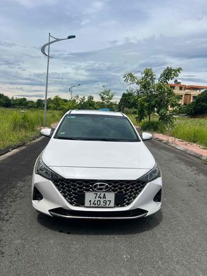 Hyundai Accent 2021 1.4 ATH. Mua bán Ô tô tại Quận Cẩm Lệ Đà Nẵng được đăng bởi A Hải