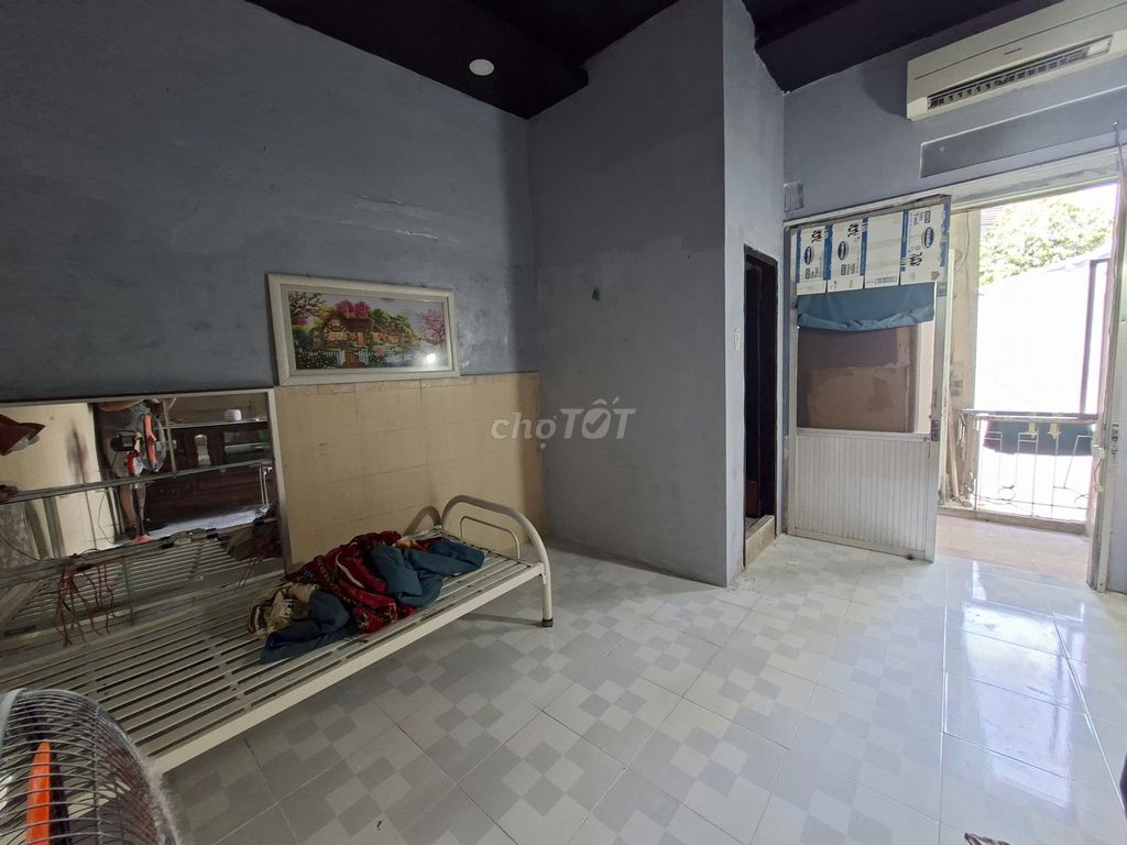 Nhà 33m2 trung tâm Nha Trang- Cách nhà Ga Nha Trang 150m