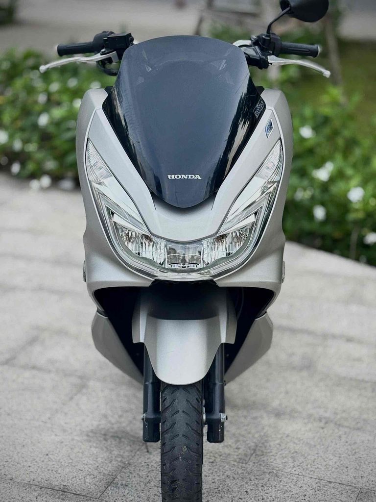 Pcx 2015 ( nậu xớ chỉ cần 17 ). Mua bán Xe máy tại Quận 8 Tp Hồ Chí Minh được đăng bởi Phạm Đức hình 6
