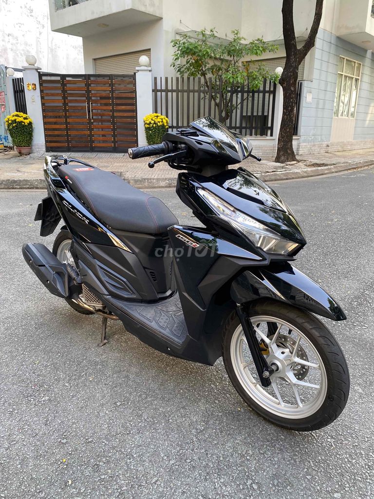 Vario 150 - 2018 - BSTP - 9 chủ - Máy Zin chạm