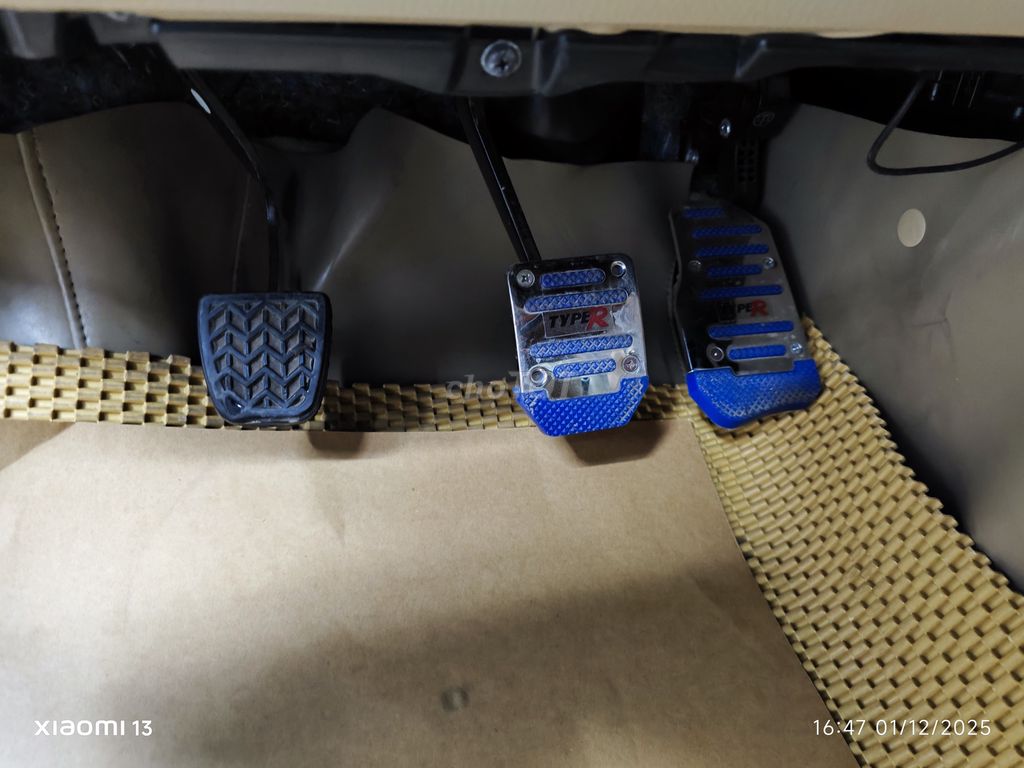 Bán Toyota Vios 1.5E MT đời 2017 Nguyên Zin ĐẸPPP. Mua bán Ô tô tại Huyện Long Thành Đồng Nai được đăng bởi Lương Toyota Xe Đã Qua Sử Dụng Chính Hãng  hình 19