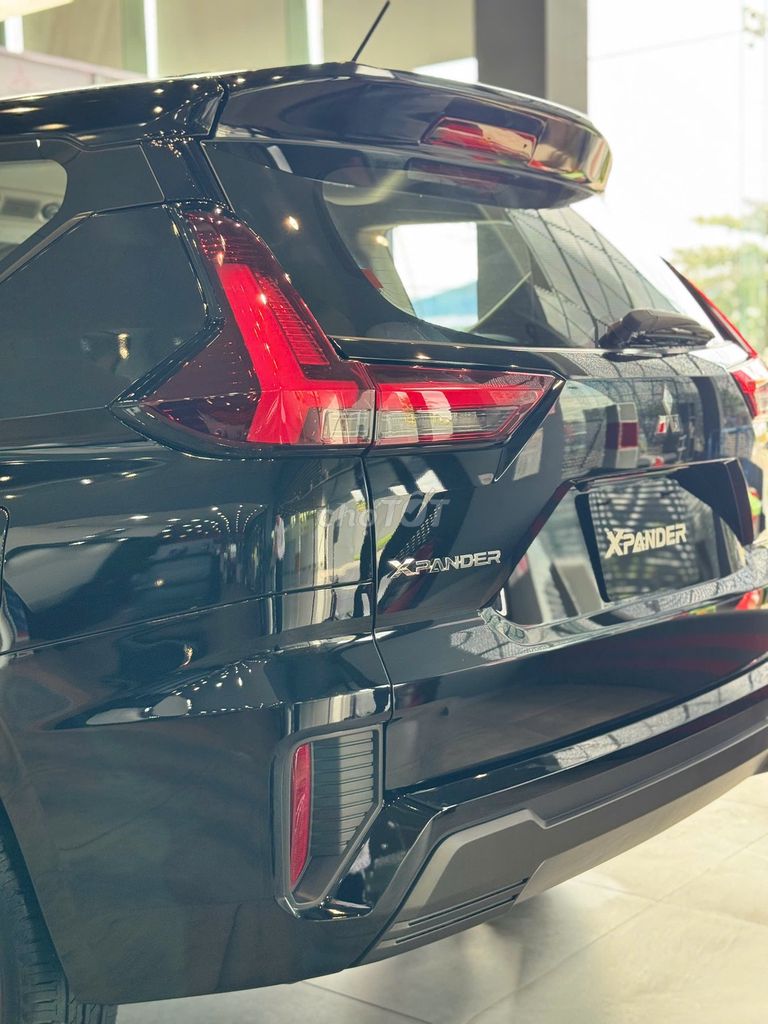 Mitsubishi Xpander 2025 1.5 AT. Mua bán Ô tô tại Huyện Long Hồ Vĩnh Long được đăng bởi Lê Minh Đức hình 13