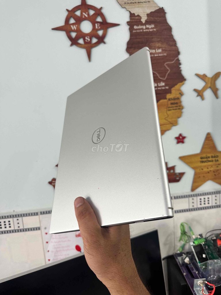Dell Vostro P145G i3 Gen 11 14 inch 8GB/256GB Bạc. Mua bán Laptop tại Quận 12 Tp Hồ Chí Minh được đăng bởi Nguyễn Hòa hình 1
