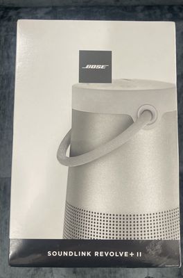 Loa Bose Soundlink Revolve Plus 2 II. Mua bán Tivi, Âm thanh tại Quận Bình Tân Tp Hồ Chí Minh được đăng bởi khanhchaudigital
