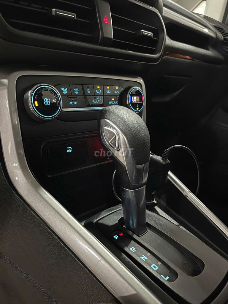 Ford EcoSport Titanium 1.5L 2020 - 69000 km. Mua bán Ô tô tại Quận Phú Nhuận Tp Hồ Chí Minh được đăng bởi Trần Hoàng Long hình 8