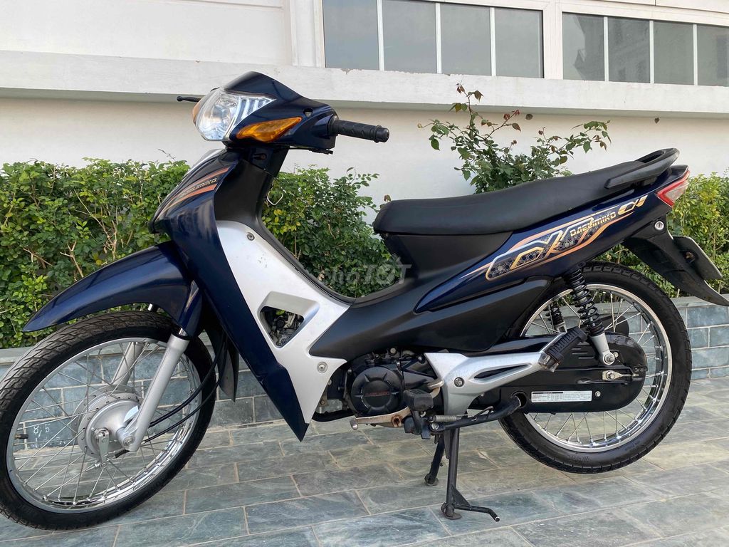 Chào bán wave 50cc học sinh