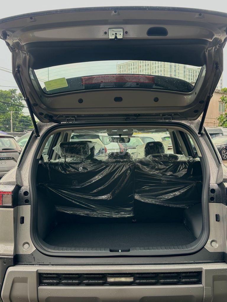 Creta 1.5AT -  Trả trước 130tr - hỗ trợ nợ xấu. Mua bán Ô tô tại Quận 12 Tp Hồ Chí Minh được đăng bởi Tổng Đại Lí Hyundai Miền Nam hình 7