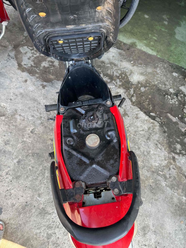 Wave Đài loan / Máy Cực Êm Nhẹ/ Bs65. Mua bán Xe máy tại Quận Bình Thuỷ Cần Thơ được đăng bởi CỬA HÀNG XE MÁY VŨ Fi hình 6