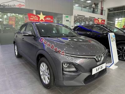 VinFast VF6 Eco 2025. Mua bán Ô tô tại Huyện Gia Lâm Hà Nội được đăng bởi Anh Đức Vinfast Caron Gia Lâm