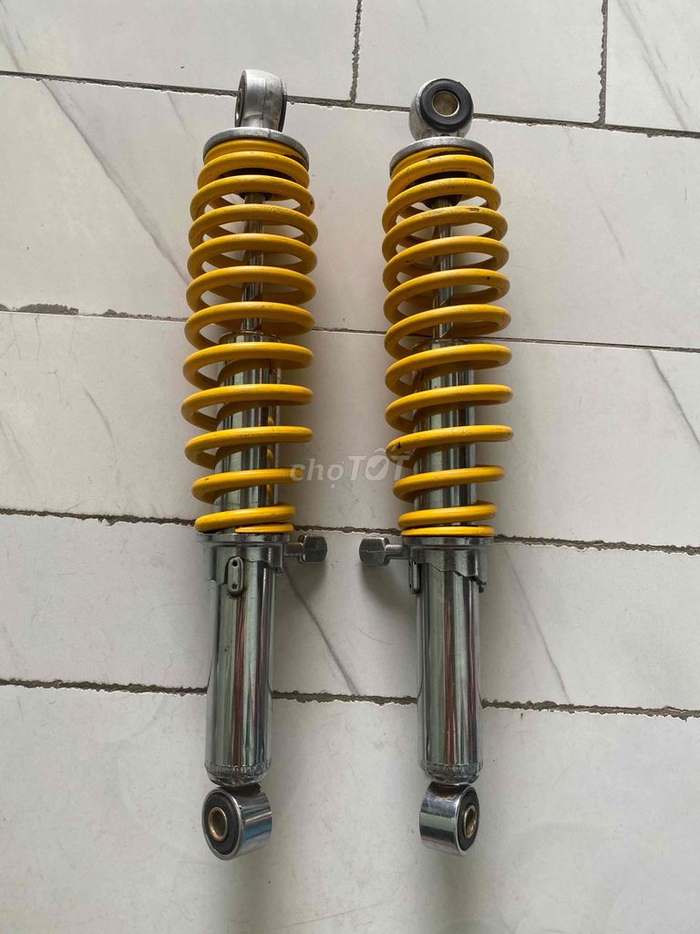 bán cặp phuộc chở nặng 😁 nhún rất ok. Mua bán Phụ tùng xe tại Huyện Hòa Thành Tây Ninh được đăng bởi Akinova 257 hình 4