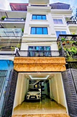 House in Cầu Giấy