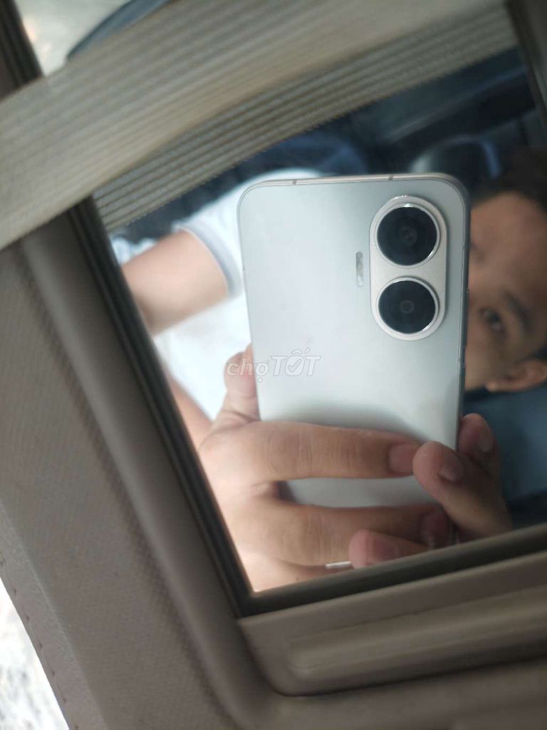 Xiaomi Redmi Turbo 4 Pro 16GB/256GB Bạc. Mua bán Điện thoại tại Thành phố Nha Trang Khánh Hòa được đăng bởi Tấn Hoà Thuận hình 1