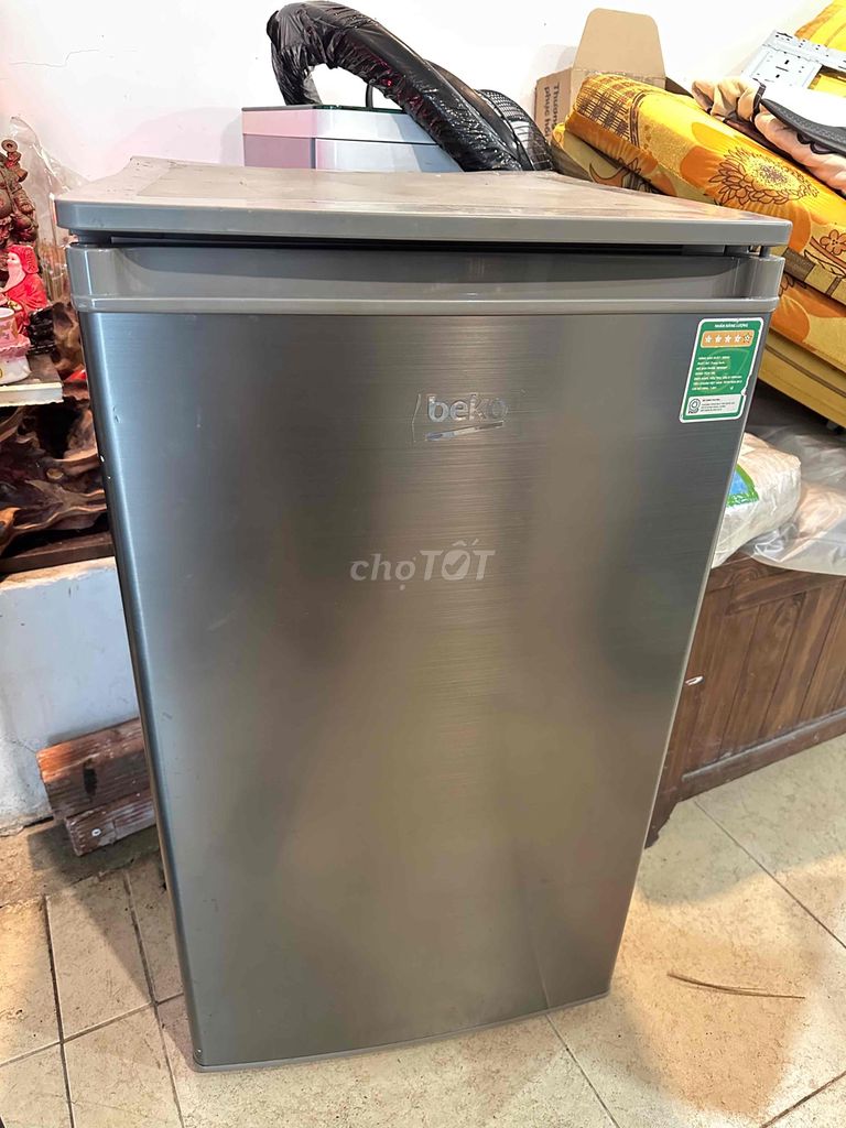 tủ lạnh mini beko. Mua bán Tủ lạnh tại Quận 10 Tp Hồ Chí Minh được đăng bởi Thanh N hình 1