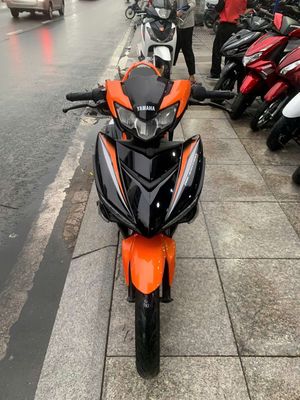 Yamaha Exciter 2020 Cam đen Đã sử dụng