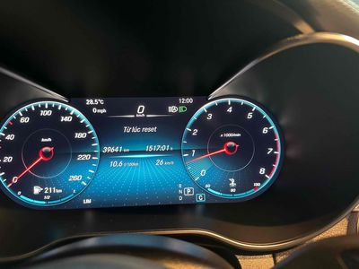 Mercedes Benz GLC 2022 300 4Matic - 39641 km. Mua bán Ô tô tại Quận Tân Phú Tp Hồ Chí Minh được đăng bởi Bình Gold