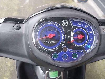 Xe SIRIUS FI 2022 , biển số Q12 , chính chủ .. Mua bán Xe máy tại Quận 12 Tp Hồ Chí Minh được đăng bởi Sinh Phan