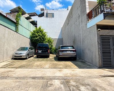 Plot of land 48 m² · Đường Nguyễn Văn Quá