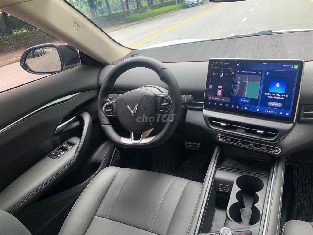 Vinfast vf7. Mua bán Ô tô tại Quận Cầu Giấy Hà Nội được đăng bởi MYCAR EV hình 12