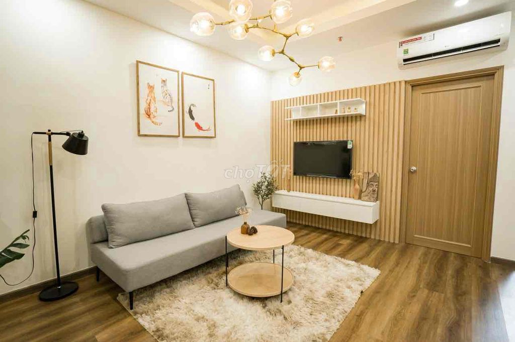 cần bán căn 1PN nội thất cơ bản, nhà mới 100%. Mua bán căn hộ/chung cư tại Quận Liên Chiểu Đà Nẵng được đăng bởi Hồng Sơn hình 1