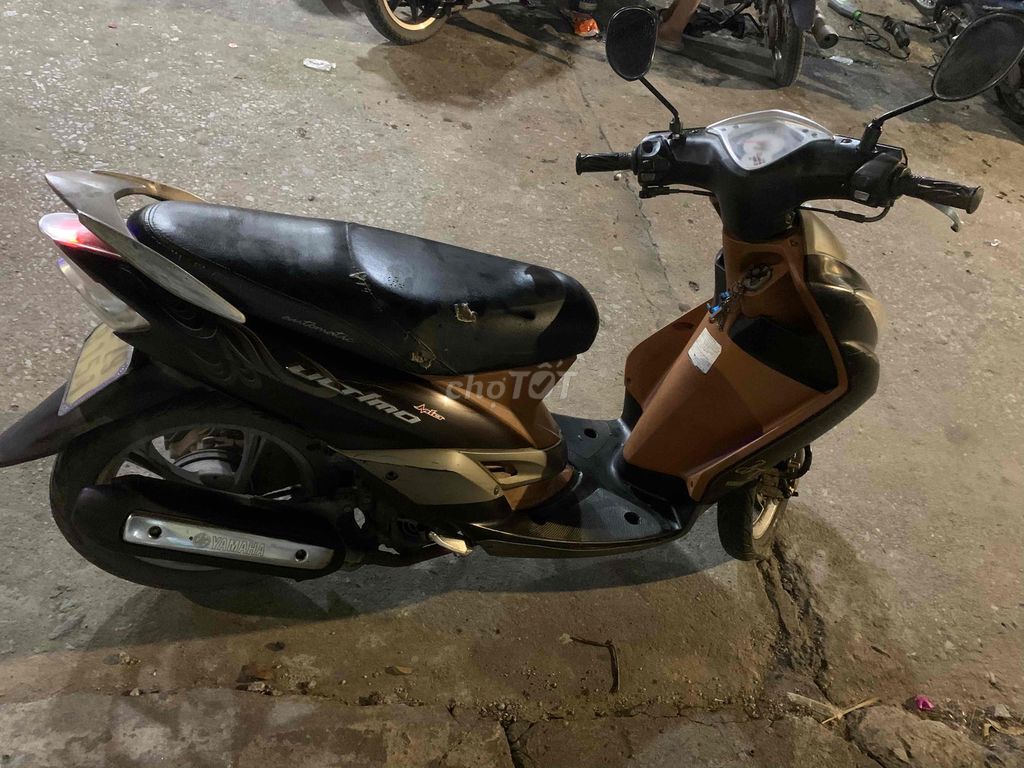 cần bán xe mio giá 2tr800 xe đi ngon lành gtdd. Mua bán Xe máy tại Huyện Thường Tín Hà Nội được đăng bởi Hải anh hình 6