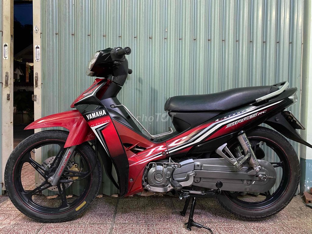 Sirius RC 2013. Mua bán Xe máy tại Thành phố Tây Ninh Tây Ninh được đăng bởi Thành Đạt hình 2