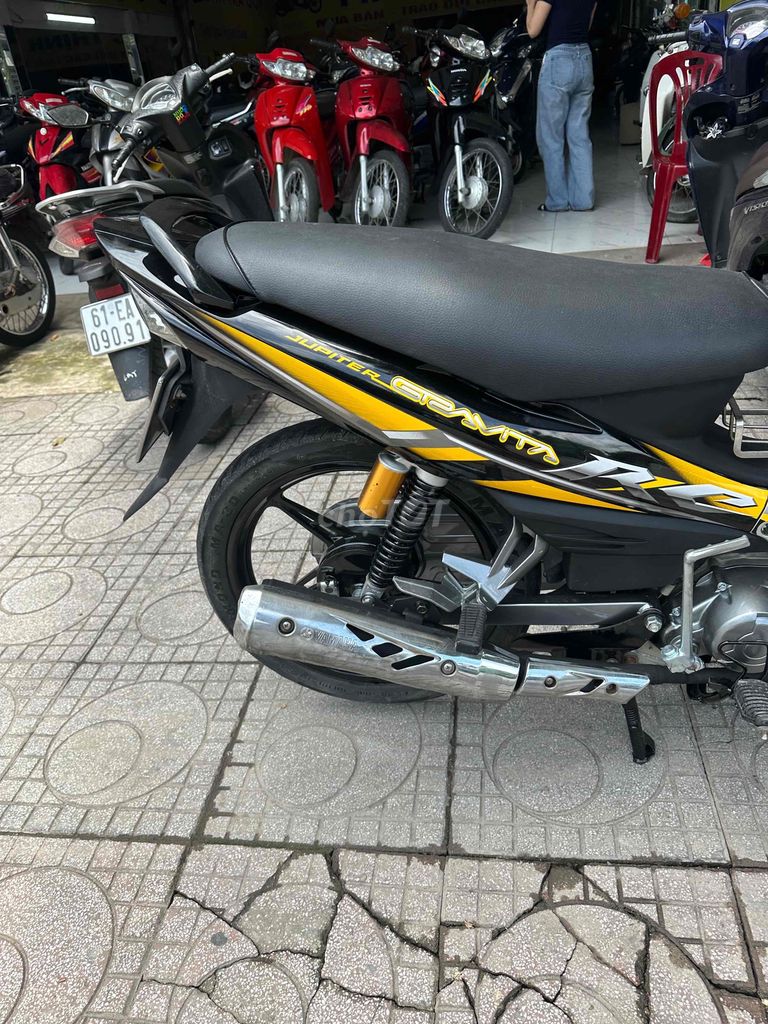 jupiter glavita xe đẹp máy zin ( đầu nồi chưa đung. Mua bán Xe máy tại Thành phố Thuận An Bình Dương được đăng bởi xe máy phước thịnh hình 4