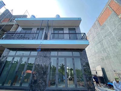 Townhouse 63 m² · 2 bed · Phường Linh Xuân