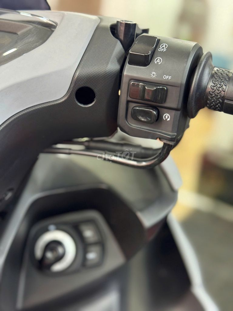 💥Yamaha NVX155 khoá SMK ABS 2025 BSTP 9chủ ký giấy. Mua bán Xe máy tại Thành phố Thủ Đức Tp Hồ Chí Minh được đăng bởi XE MÁY THỦ ĐỨC hình 12