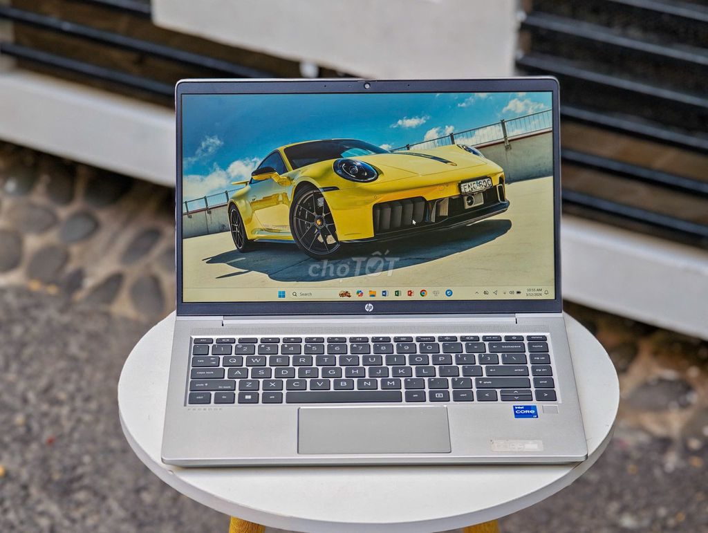Laptop HP ProBook i7/16GB/256GB/14''FHD. Mua bán Laptop tại Thành phố Biên Hòa Đồng Nai được đăng bởi Từ Ngọc Sơn hình 1