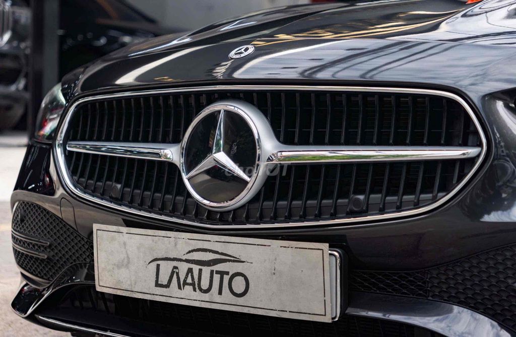 LONG ANH AUTO về Mercedes C200 AVG PLUS V1 2022. Mua bán Ô tô tại Quận 7 Tp Hồ Chí Minh được đăng bởi LongAnh AuTo  hình 6