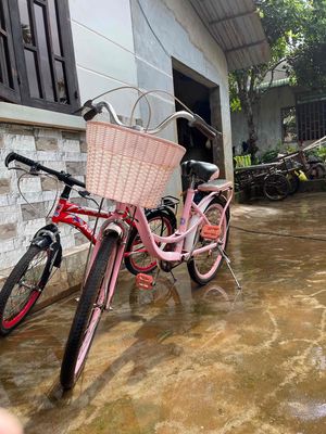 dư dùng cần bán lại 1 chiếc xe đạp trẻ em. Mua bán Xe đạp tại Huyện Cư Kuin Đắk Lắk được đăng bởi win