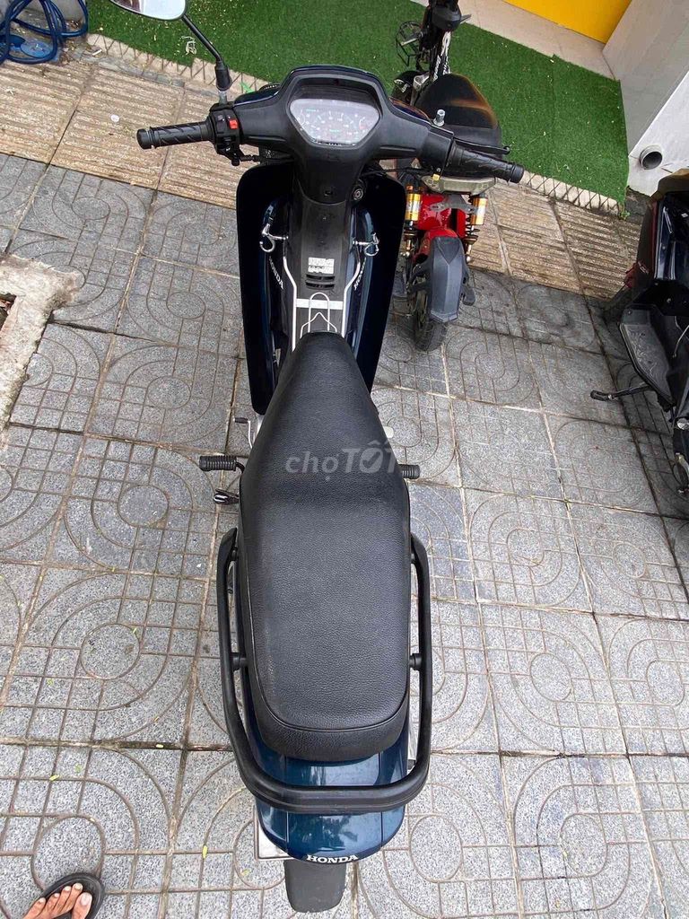 Thanh lý Wave apha nhỏ. Mua bán Xe máy tại Huyện Long Điền Bà Rịa - Vũng Tàu được đăng bởi việt thắng hình 5