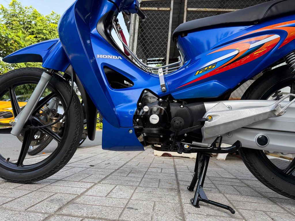 🌈 FU II HSCT XE CỨNG CÁP MÁY NGON MẠNH VỌT💥CÓGÓP💥. Mua bán Xe máy tại Thành phố Sóc Trăng Sóc Trăng được đăng bởi Mạnh Huỳnh hình 13