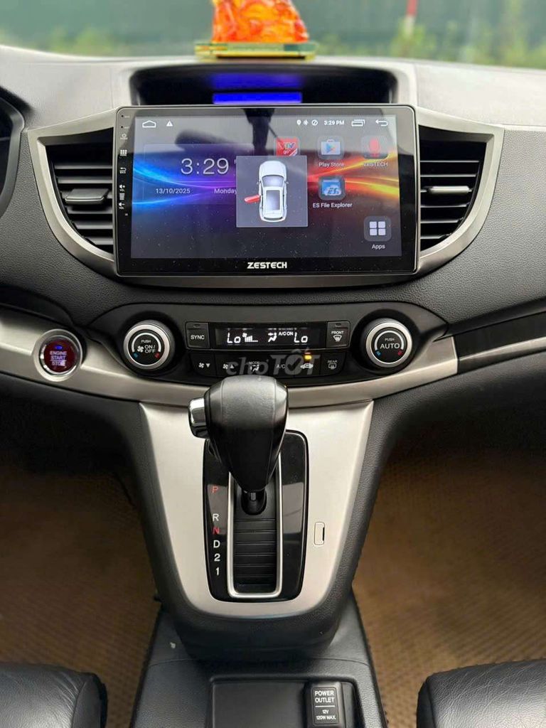 Honda CR V 2013 2.4 AT. Mua bán Ô tô tại Quận Hà Đông Hà Nội được đăng bởi Mr Cường hình 10