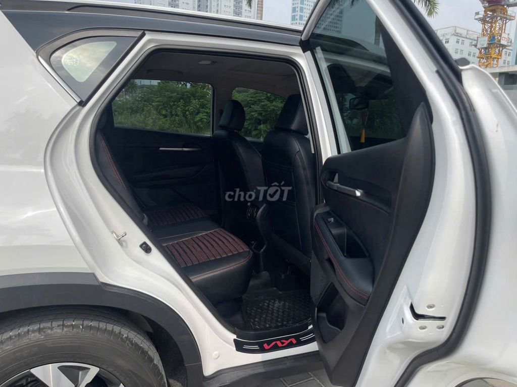 Kia Sonet 1.5 Premium 2024 - 585 Triệu. Mua bán Ô tô tại Quận Hoàng Mai Hà Nội được đăng bởi Hưng Toyota  hình 8