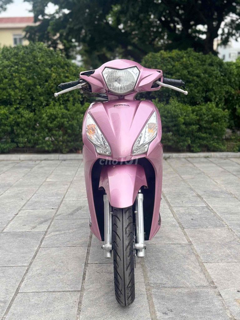 Vision 110fi sơn máy zin 100% đại chất 1 chủ