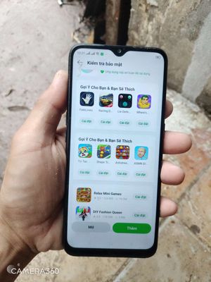 Oppo a31 dùng ngon. Mua bán Điện thoại tại Huyện Thanh Trì Hà Nội được đăng bởi Tuan