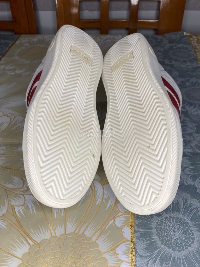 GIÀY BALLY CHÍNH HÃNG. Mua bán Giày dép tại Quận 8 Tp Hồ Chí Minh được đăng bởi KỲ ANH GIÀY SI CHÍNH HÃNG hình 3