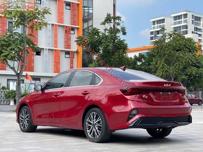 Kia K3 2022 Premium 1.6 AT - 43000 km. Mua bán Ô tô tại Quận Bắc Từ Liêm Hà Nội được đăng bởi Hồ Ngọc Đức