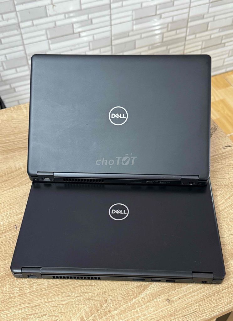 Dell Latitude 5480 5490 i5-6th/7th/8th 8/256GB Đen. Mua bán Laptop tại Quận Tân Bình Tp Hồ Chí Minh được đăng bởi Xuân Trần hình 1