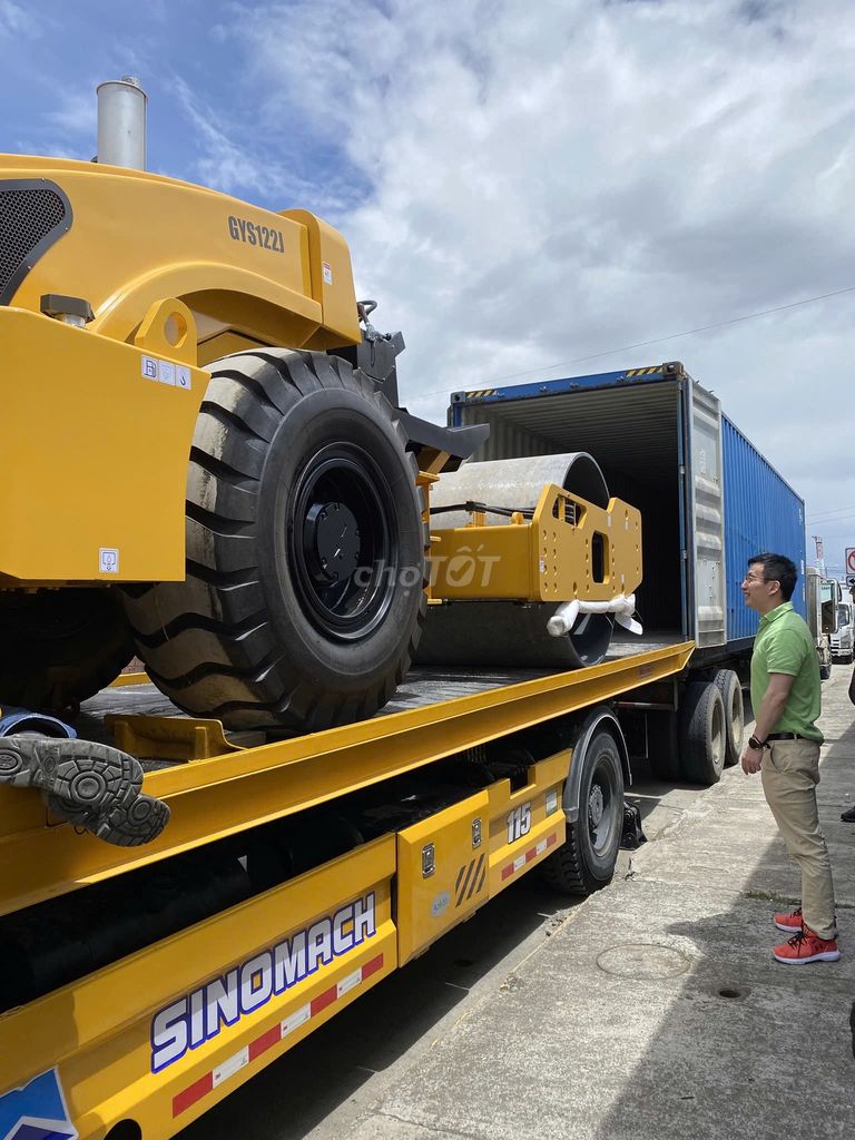 LU RUNG 1 BÁNH THÉP 2 CẦU 12T  #GYS122J. Mua bán Phương tiện khác tại Quận 1 Tp Hồ Chí Minh được đăng bởi NguyenTuan hình 6