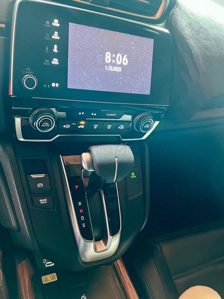 Honda CR V 2022 L - 63000 km. Mua bán Ô tô tại Quận 12 Tp Hồ Chí Minh được đăng bởi Ân Phạm  hình 10