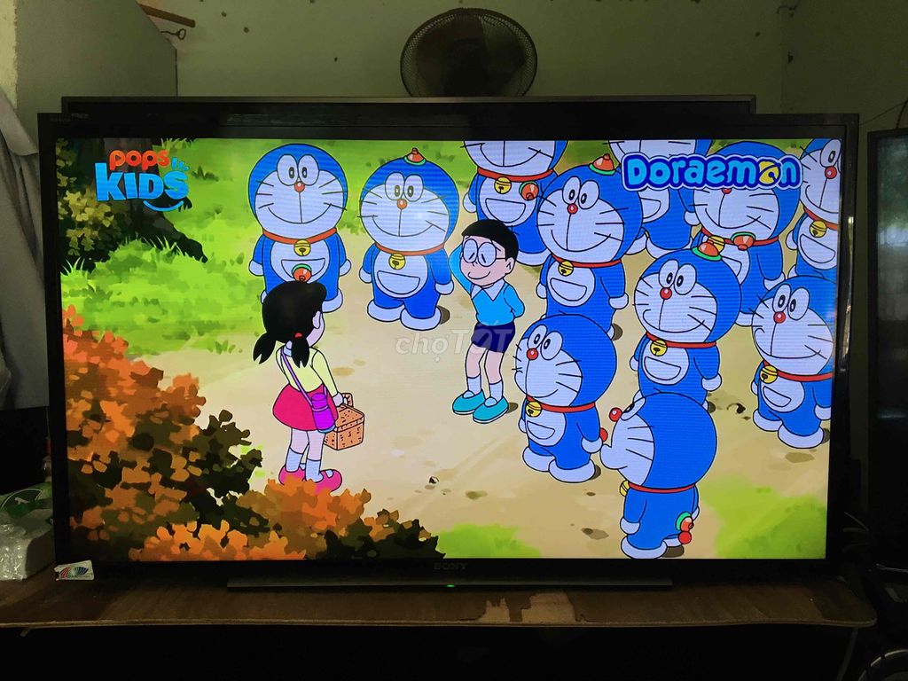 Tivi Sony 40 inch ko mạng internet. Mua bán Tivi, Âm thanh tại Thành phố Bến Tre Bến Tre được đăng bởi Khang hình 1