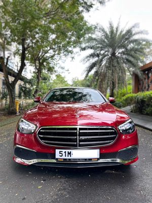 Mercedes E200 Exclusive thu hút mọi ánh nhìn !. Mua bán Ô tô tại Quận 8 Tp Hồ Chí Minh được đăng bởi Gon Nguyen