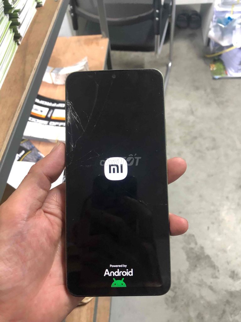 CẦN BÁN XIAOMI 14C. Mua bán Điện thoại tại Huyện Đông Hưng Thái Bình được đăng bởi Ngọc hình 1