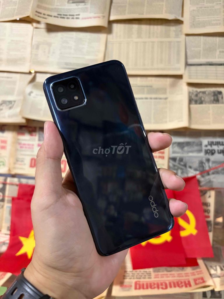 Oppo A73 5G 8GB 256GB Đen. Mua bán Điện thoại tại Quận Cái Răng Cần Thơ được đăng bởi Linh kiện điện thoại thanh lí hình 1